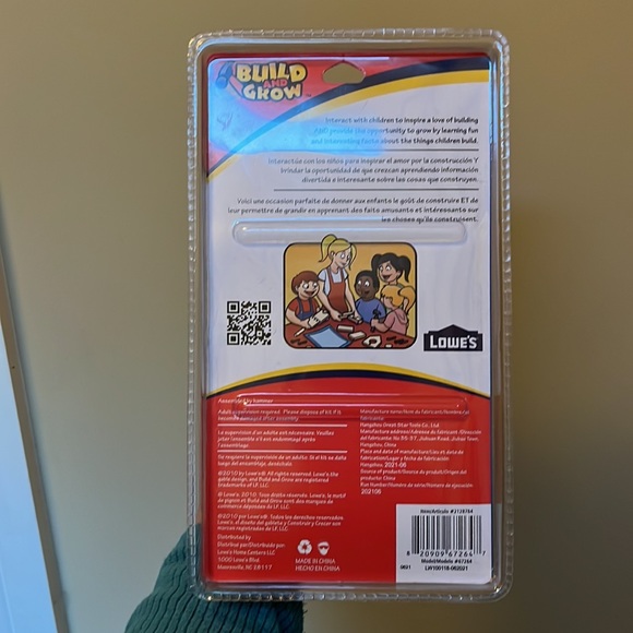 New Build and Grow Barn with Animals - Picture 8 of 12